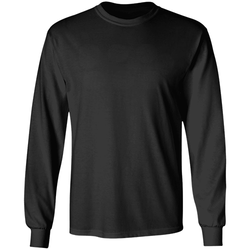 Long Sleeve Shirt G240